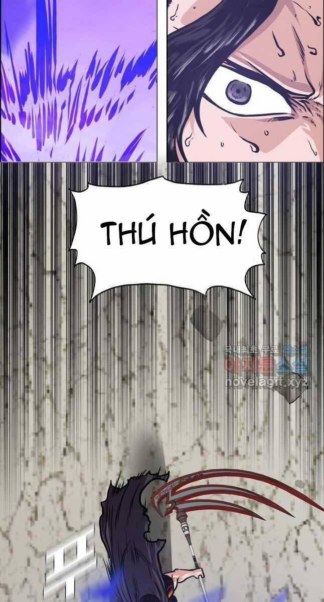 Bậc Thầy Kiếm Sư 102 trang 6