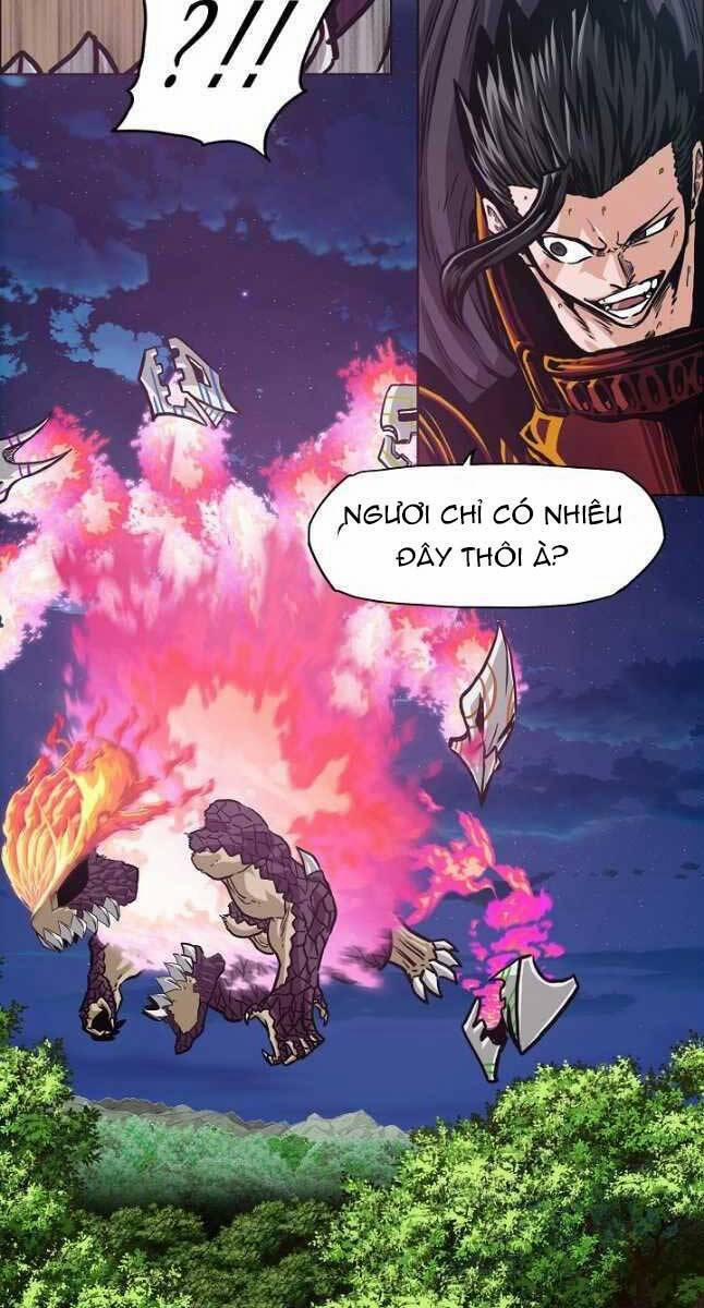 Bậc Thầy Kiếm Sư 102 trang 61
