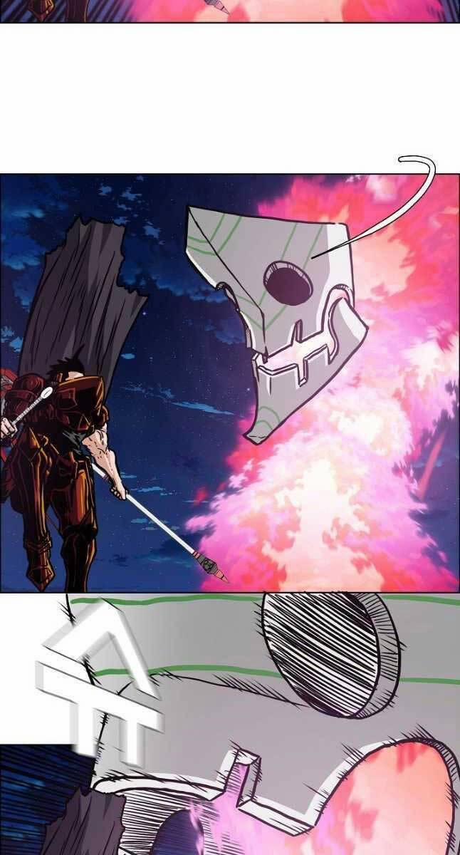 Bậc Thầy Kiếm Sư 102 trang 66