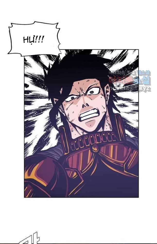 Bậc Thầy Kiếm Sư 102 trang 8