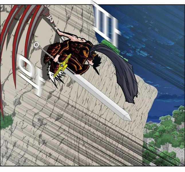 Bậc Thầy Kiếm Sư 103 trang 21