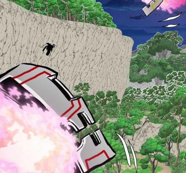 Bậc Thầy Kiếm Sư 103 trang 24