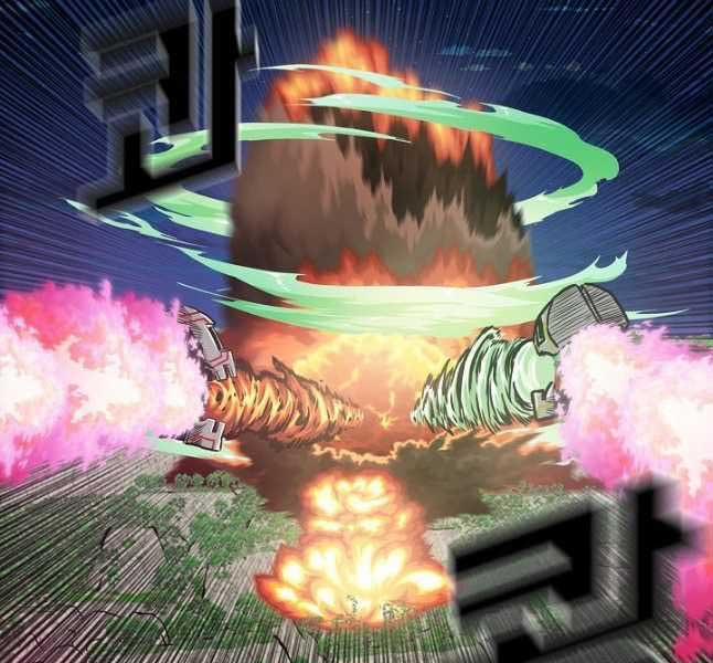 Bậc Thầy Kiếm Sư 103 trang 28