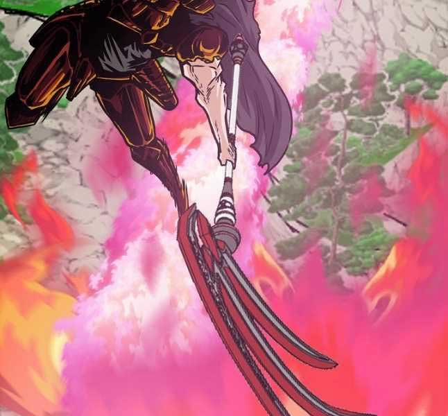 Bậc Thầy Kiếm Sư 103 trang 4