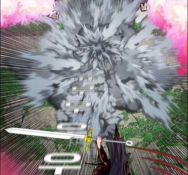 Bậc Thầy Kiếm Sư 103 trang 42