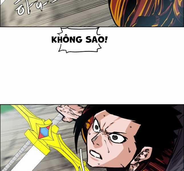 Bậc Thầy Kiếm Sư 103 trang 68