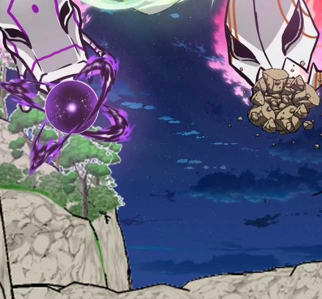 Bậc Thầy Kiếm Sư 103 trang 70