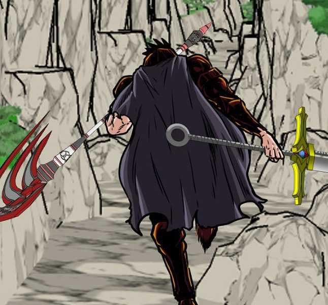 Bậc Thầy Kiếm Sư 103 trang 72