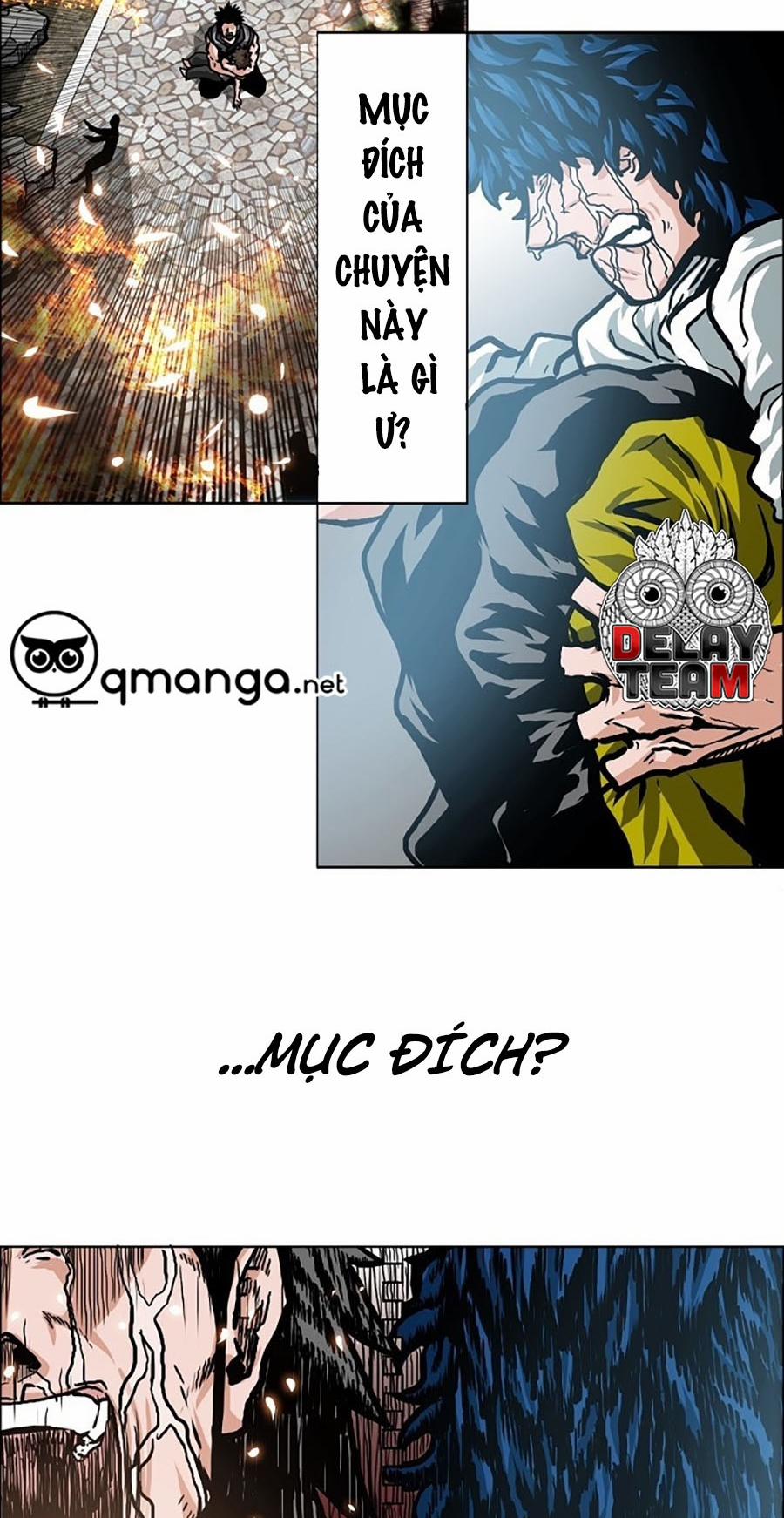 Bậc Thầy Kiếm Sư 11 trang 2