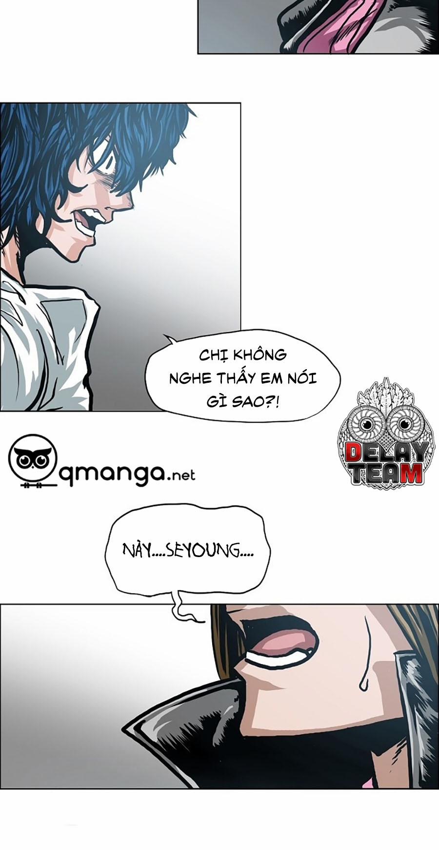 Bậc Thầy Kiếm Sư 11 trang 24