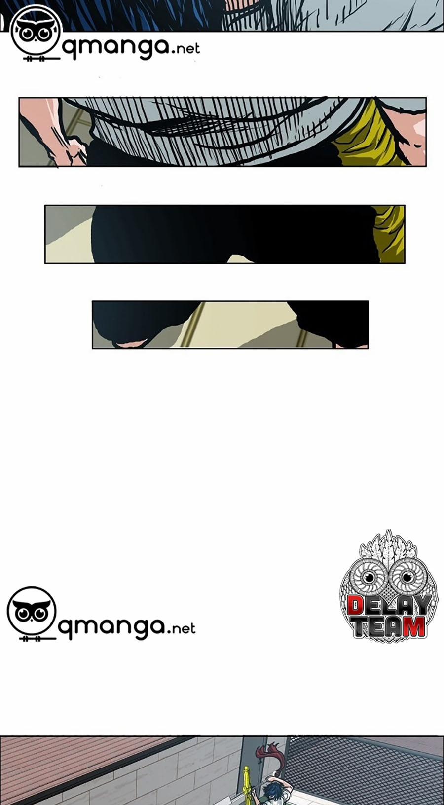 Bậc Thầy Kiếm Sư 11 trang 31