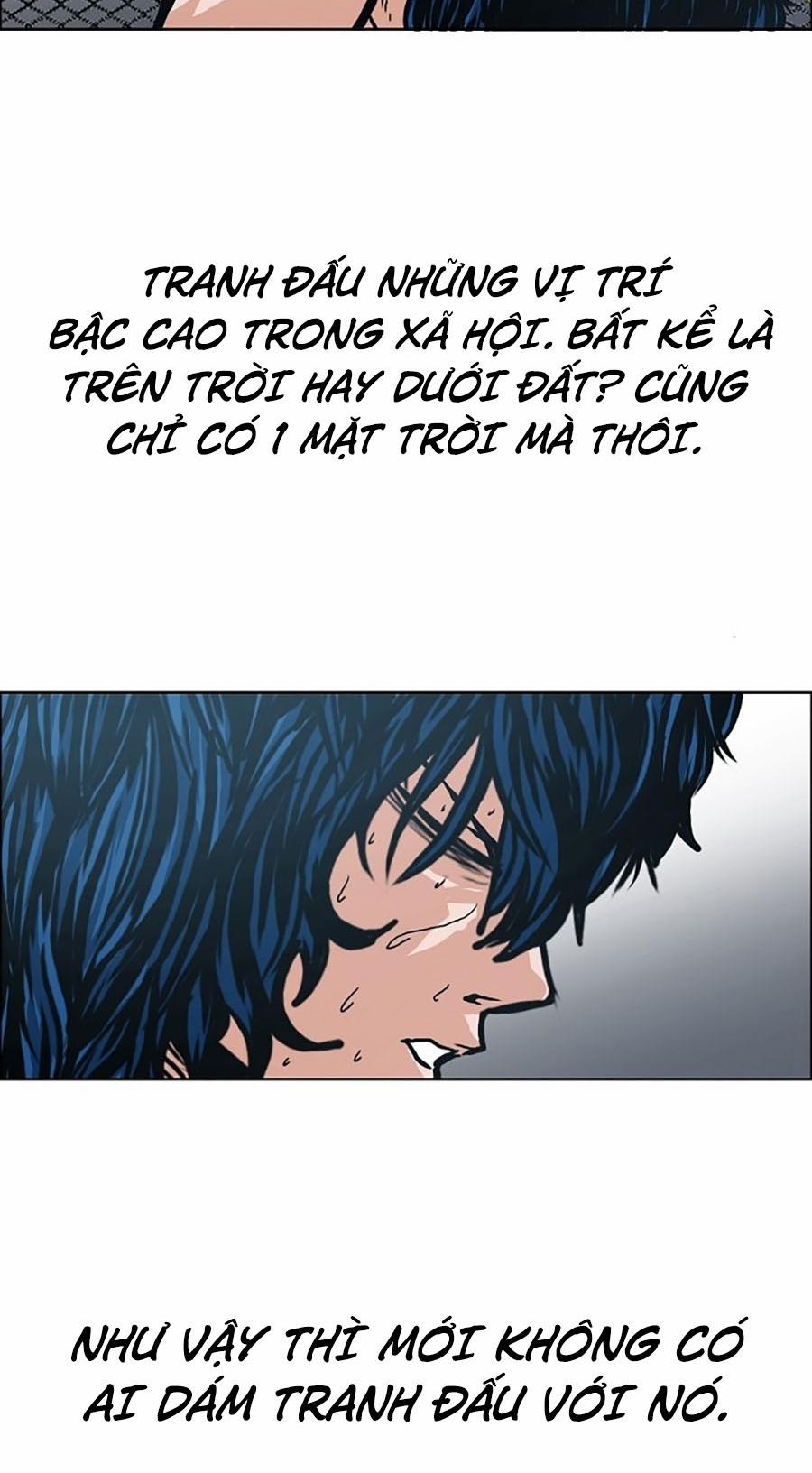 Bậc Thầy Kiếm Sư 11 trang 35
