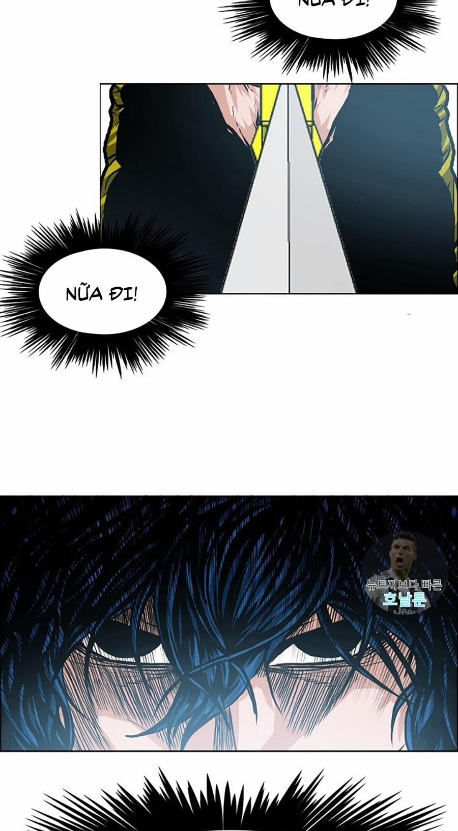 Bậc Thầy Kiếm Sư 11 trang 42