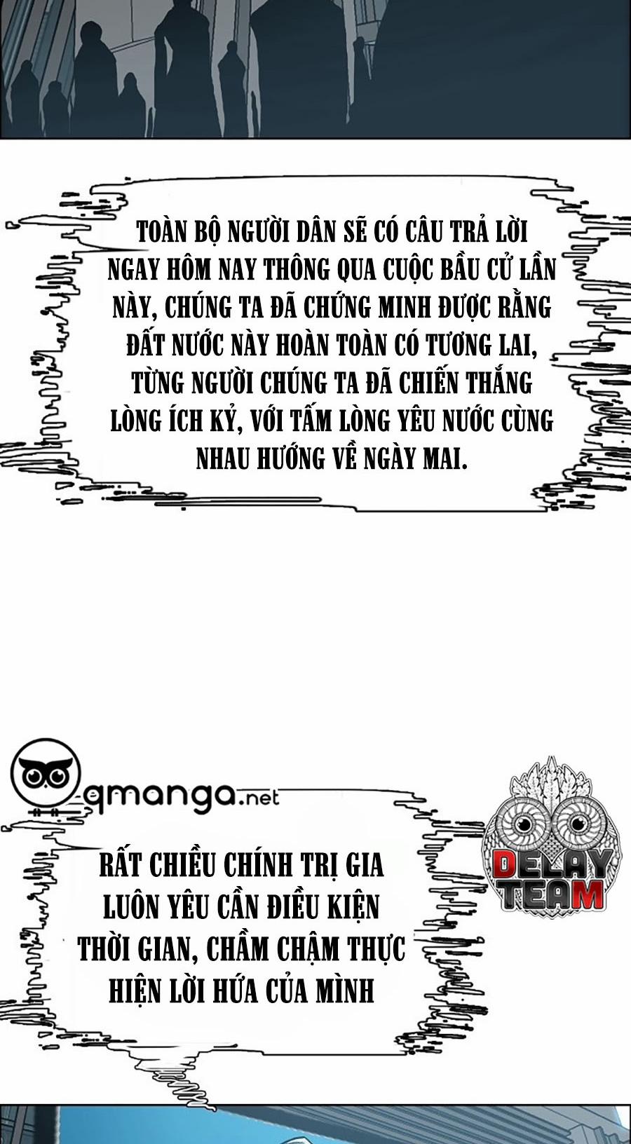 Bậc Thầy Kiếm Sư 11 trang 47