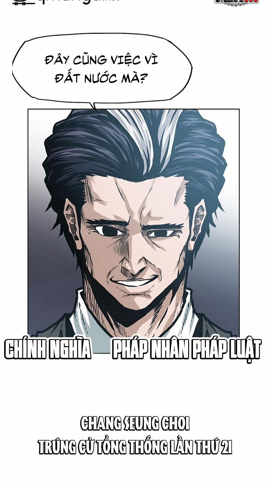 Bậc Thầy Kiếm Sư 11 trang 52