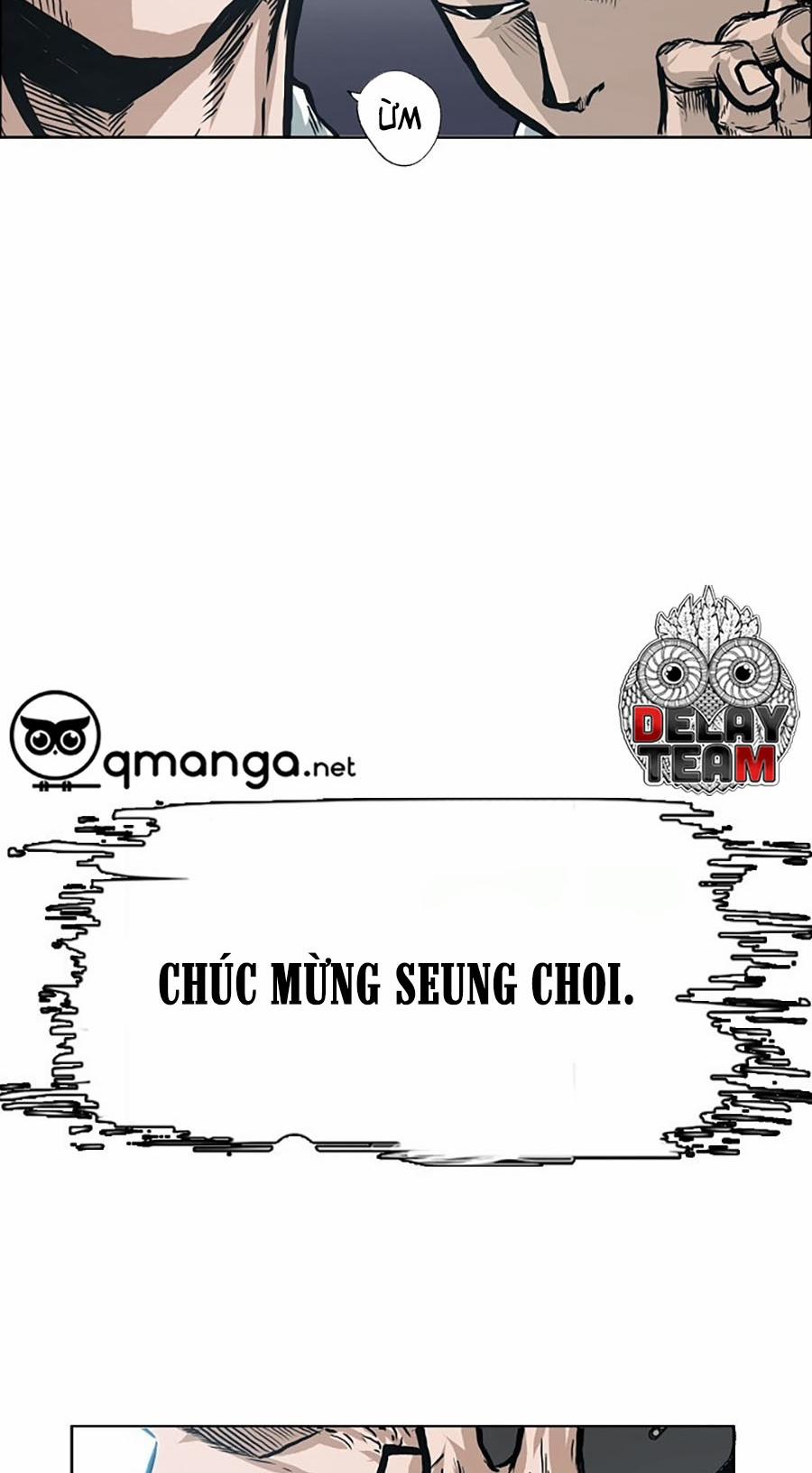 Bậc Thầy Kiếm Sư 11 trang 54