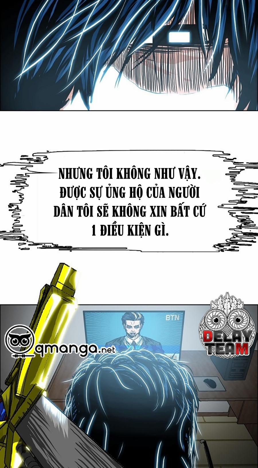 Bậc Thầy Kiếm Sư 11 trang 58