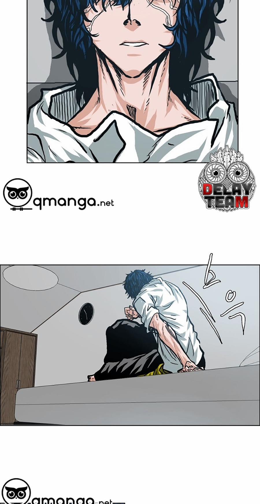 Bậc Thầy Kiếm Sư 11 trang 6