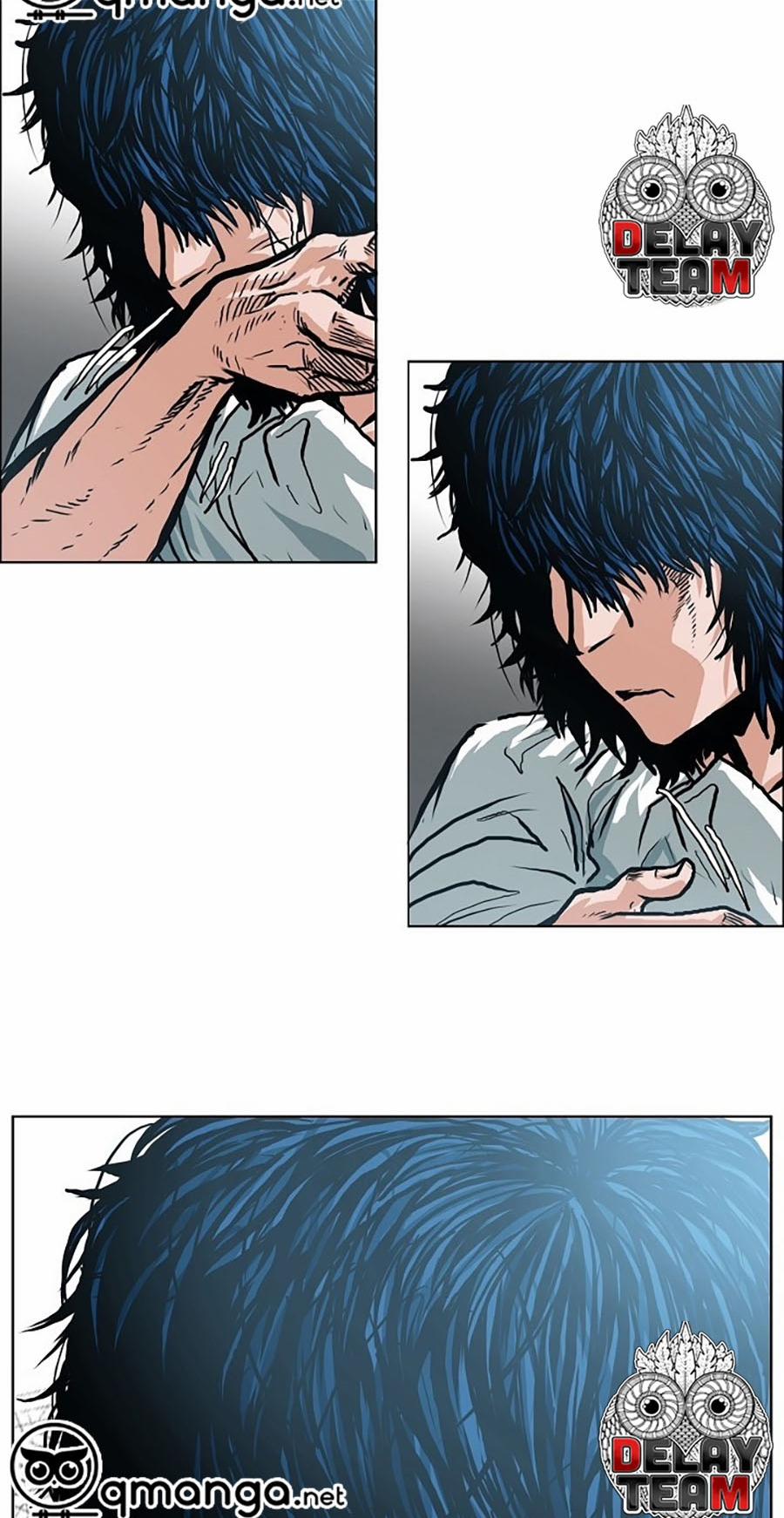 Bậc Thầy Kiếm Sư 11 trang 7