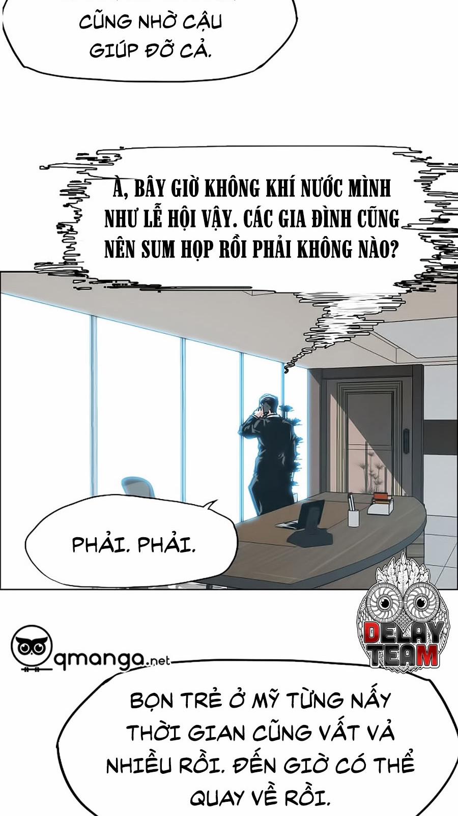 Bậc Thầy Kiếm Sư 12 trang 1