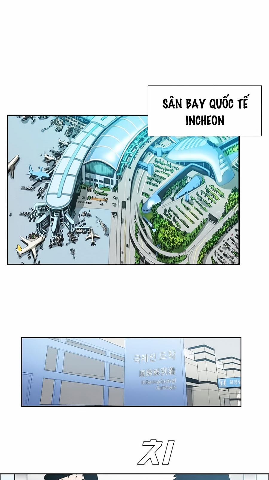 Bậc Thầy Kiếm Sư 12 trang 11