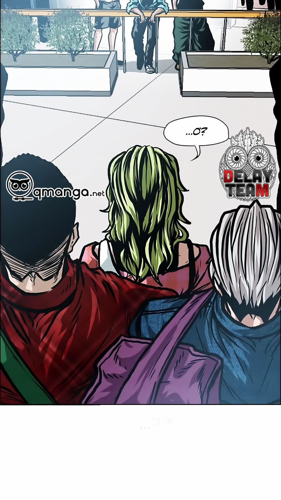 Bậc Thầy Kiếm Sư 12 trang 16