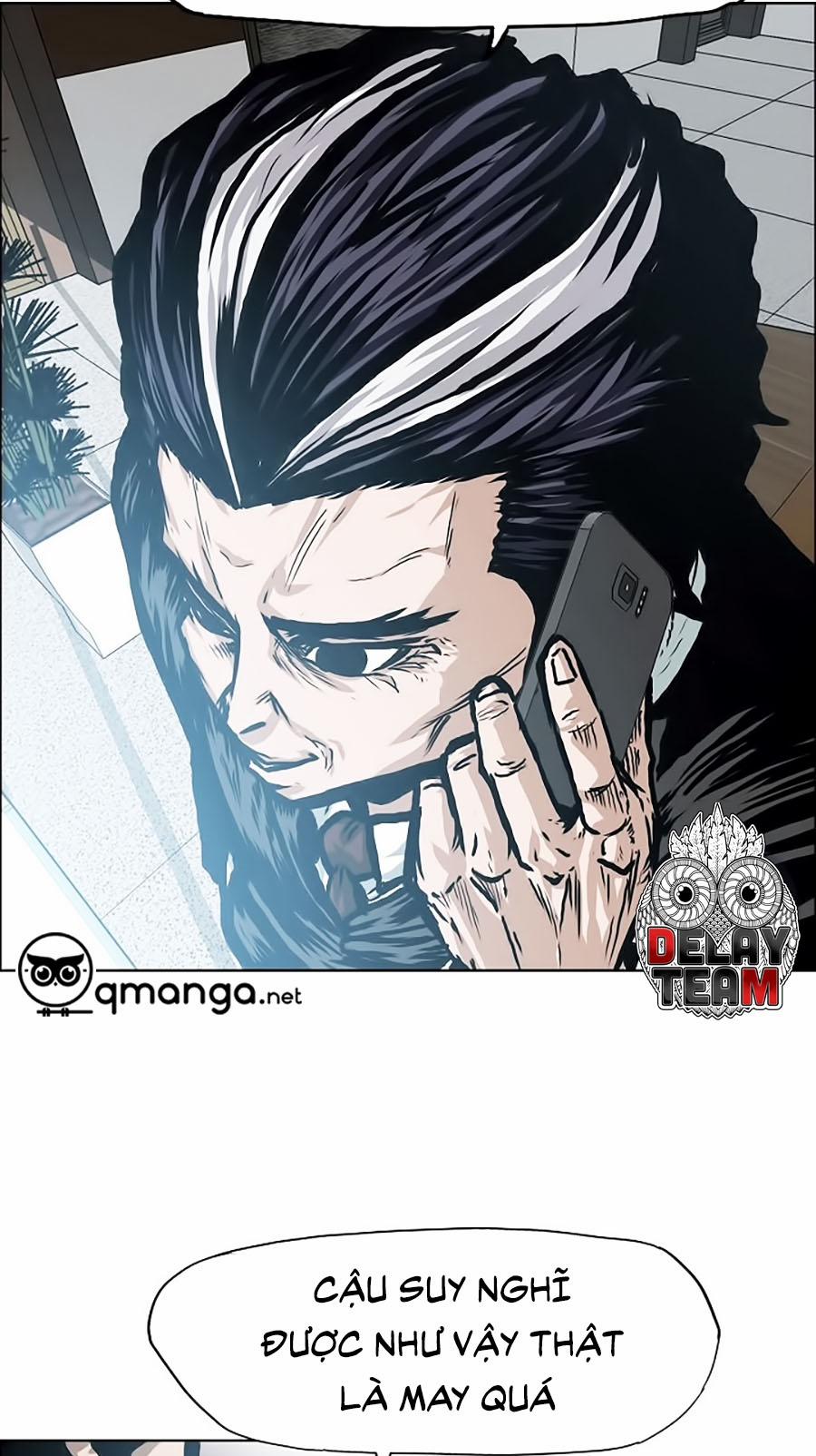 Bậc Thầy Kiếm Sư 12 trang 2