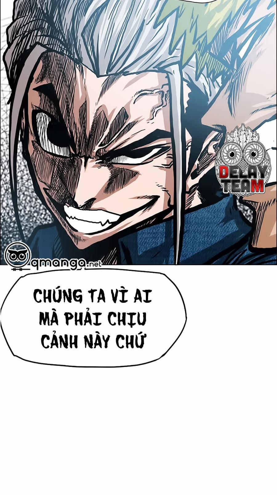 Bậc Thầy Kiếm Sư 12 trang 28