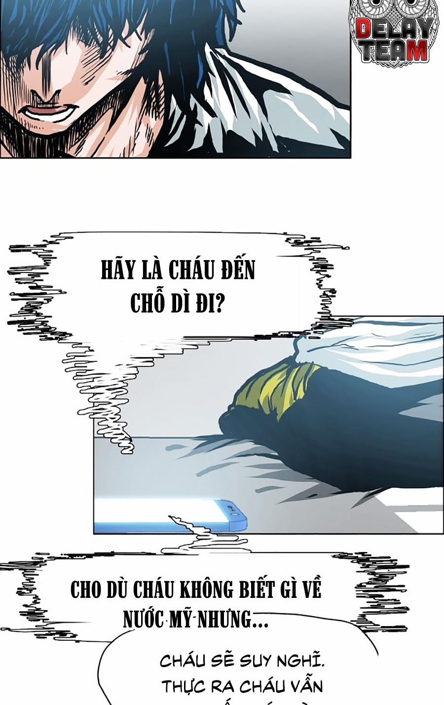 Bậc Thầy Kiếm Sư 12 trang 31