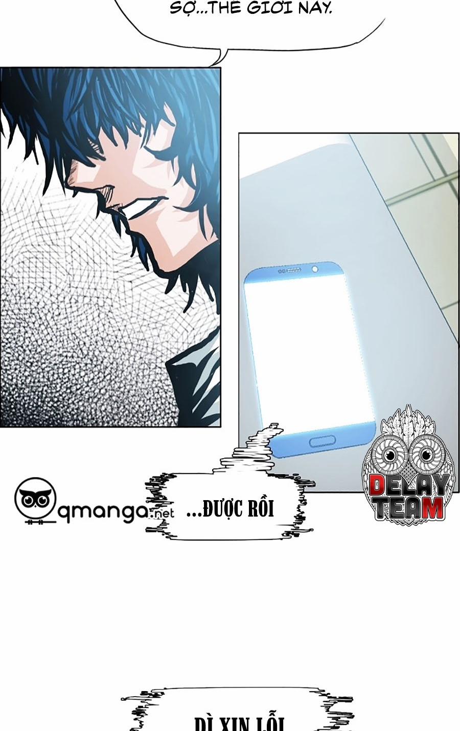 Bậc Thầy Kiếm Sư 12 trang 32