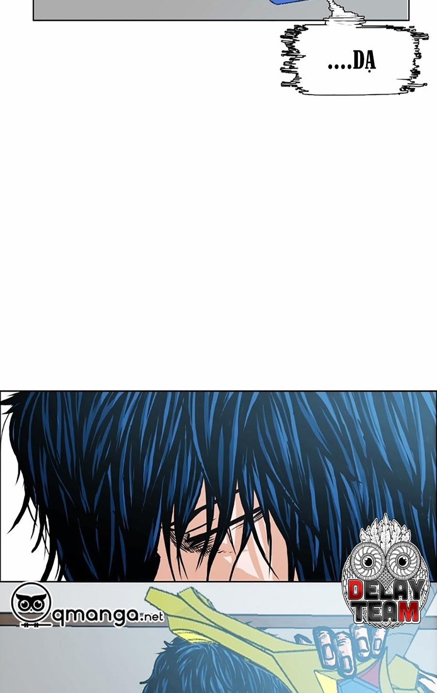 Bậc Thầy Kiếm Sư 12 trang 35