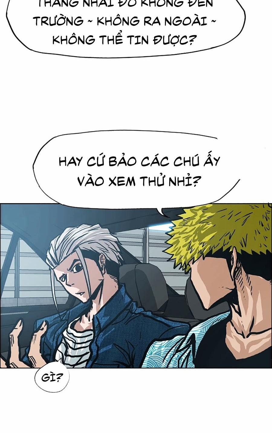 Bậc Thầy Kiếm Sư 12 trang 48