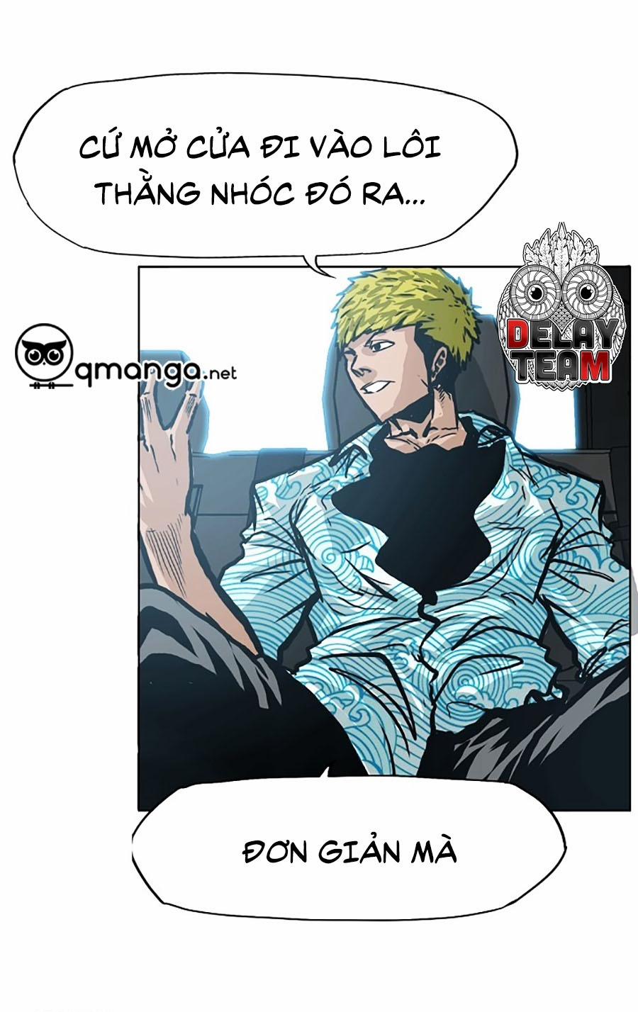 Bậc Thầy Kiếm Sư 12 trang 49