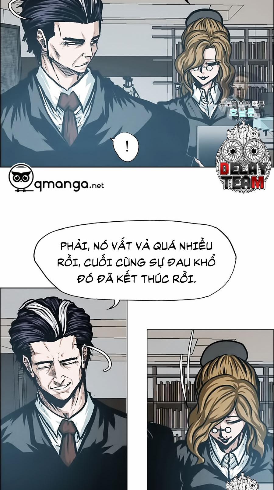 Bậc Thầy Kiếm Sư 12 trang 5