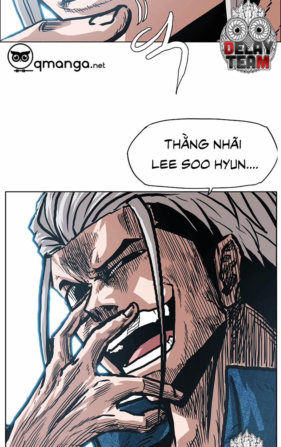 Bậc Thầy Kiếm Sư 12 trang 55