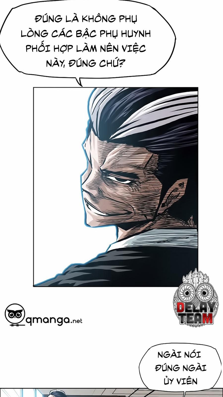 Bậc Thầy Kiếm Sư 12 trang 7