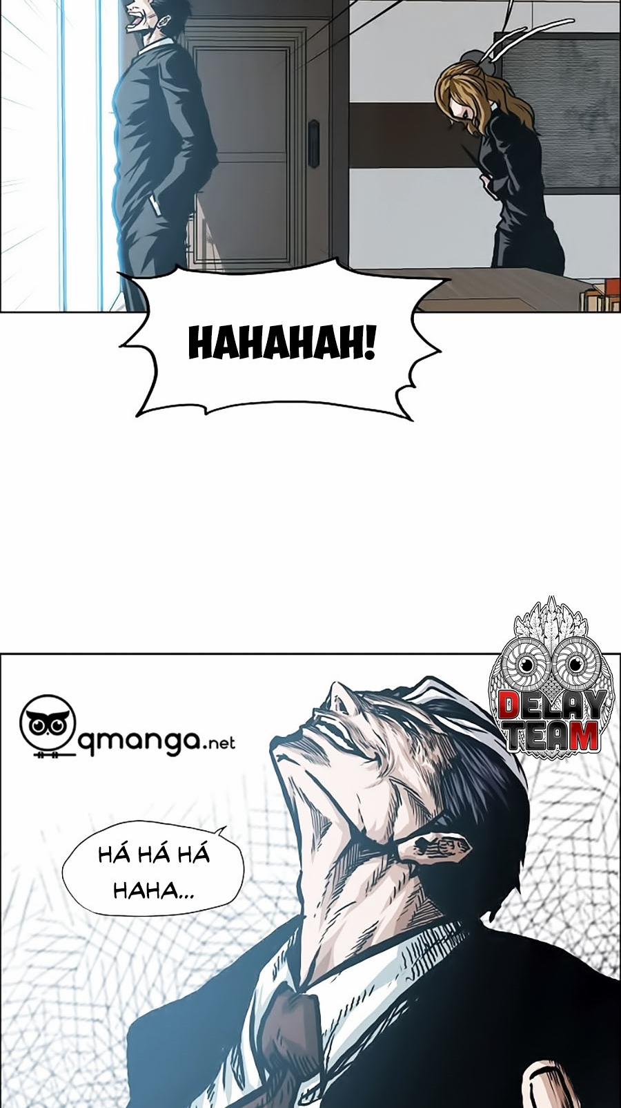 Bậc Thầy Kiếm Sư 12 trang 8