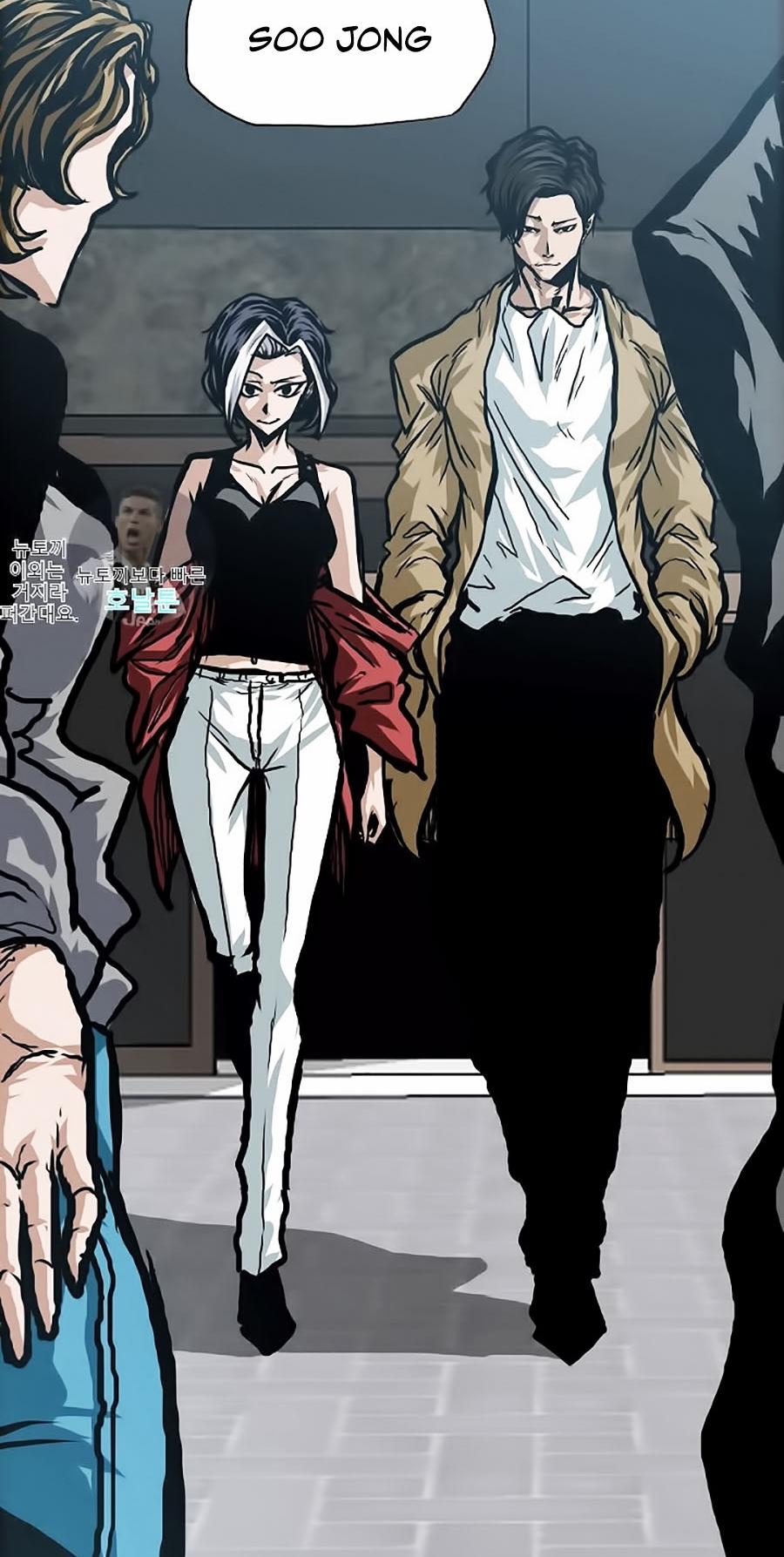 Bậc Thầy Kiếm Sư 13 trang 12