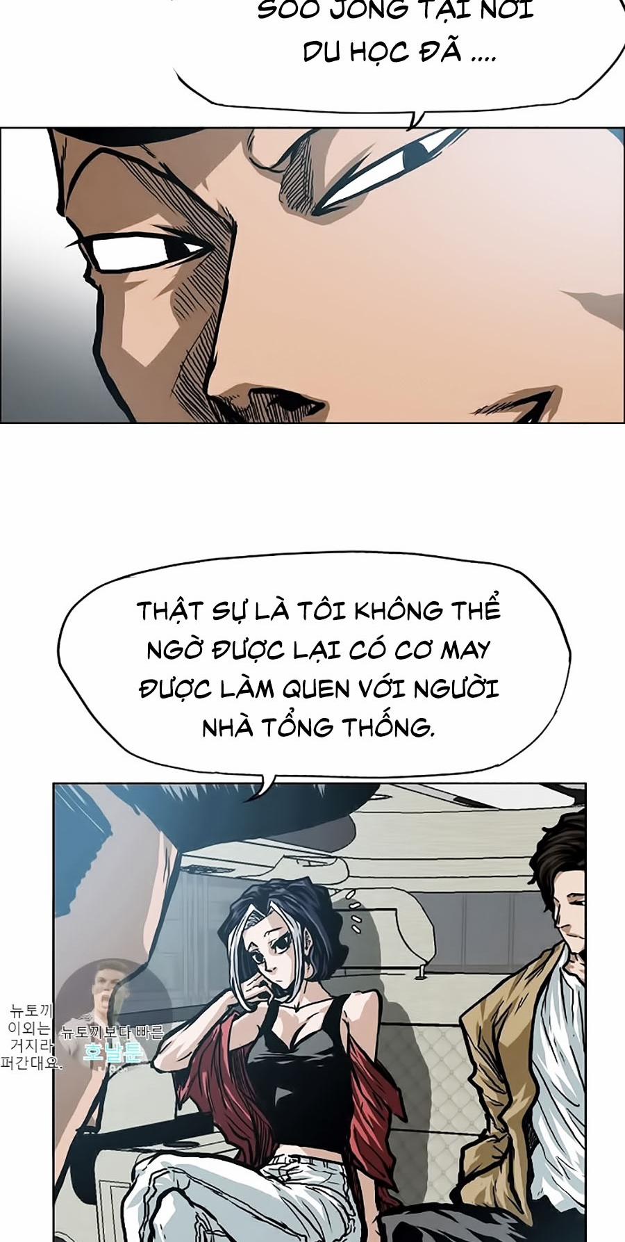 Bậc Thầy Kiếm Sư 13 trang 20