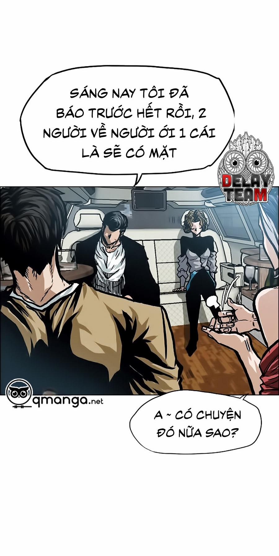 Bậc Thầy Kiếm Sư 13 trang 27