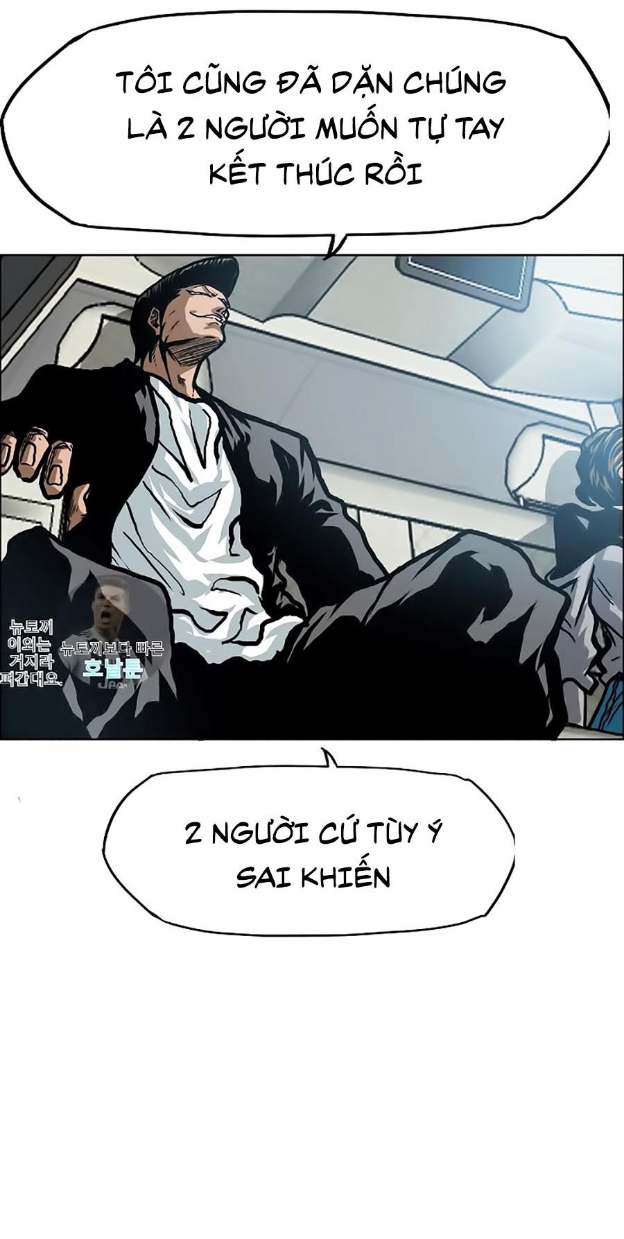 Bậc Thầy Kiếm Sư 13 trang 28