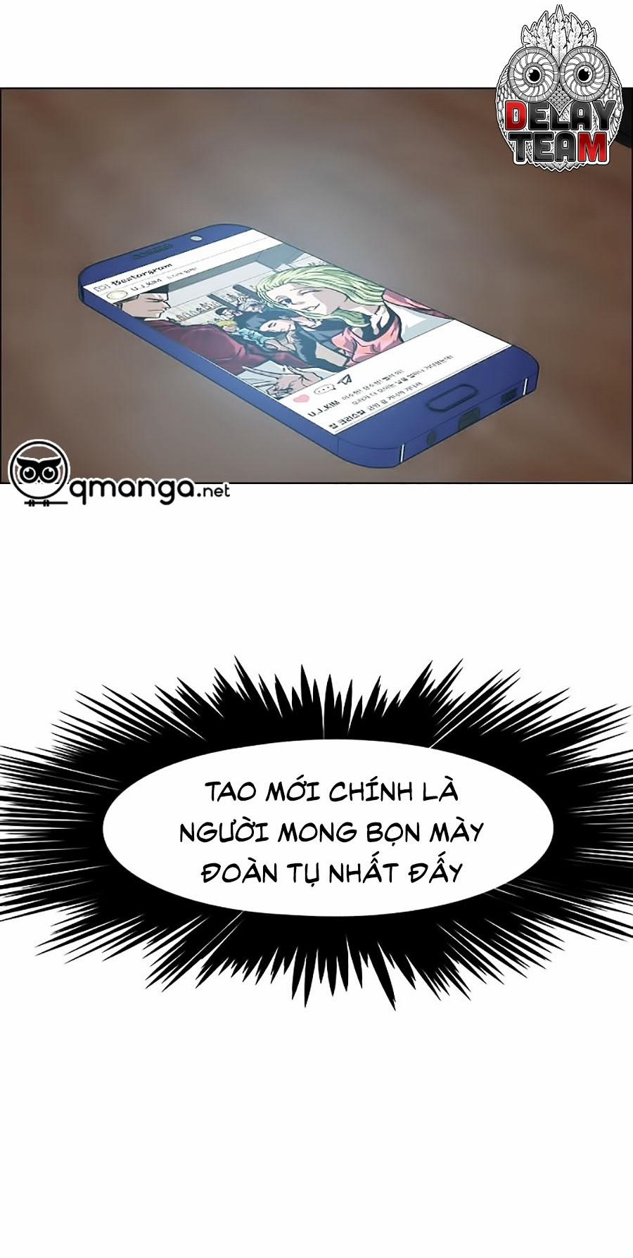 Bậc Thầy Kiếm Sư 13 trang 5