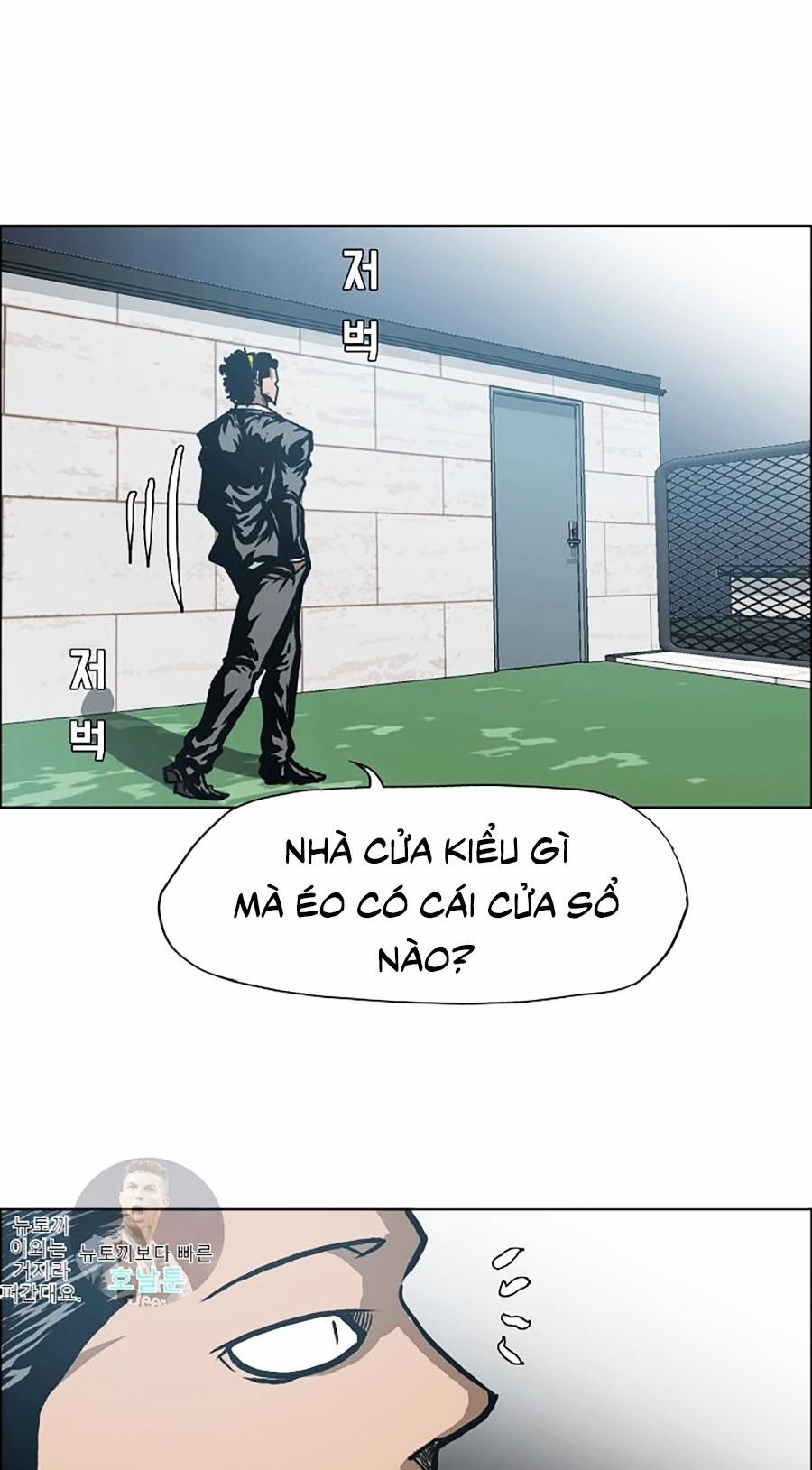 Bậc Thầy Kiếm Sư 13 trang 52