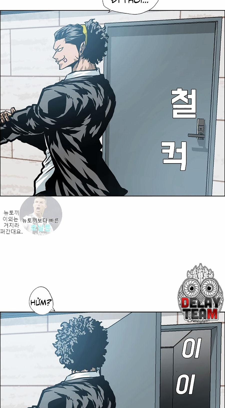 Bậc Thầy Kiếm Sư 13 trang 54