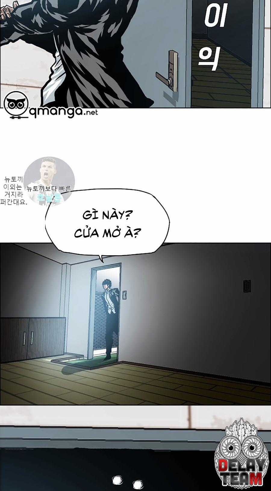 Bậc Thầy Kiếm Sư 13 trang 55