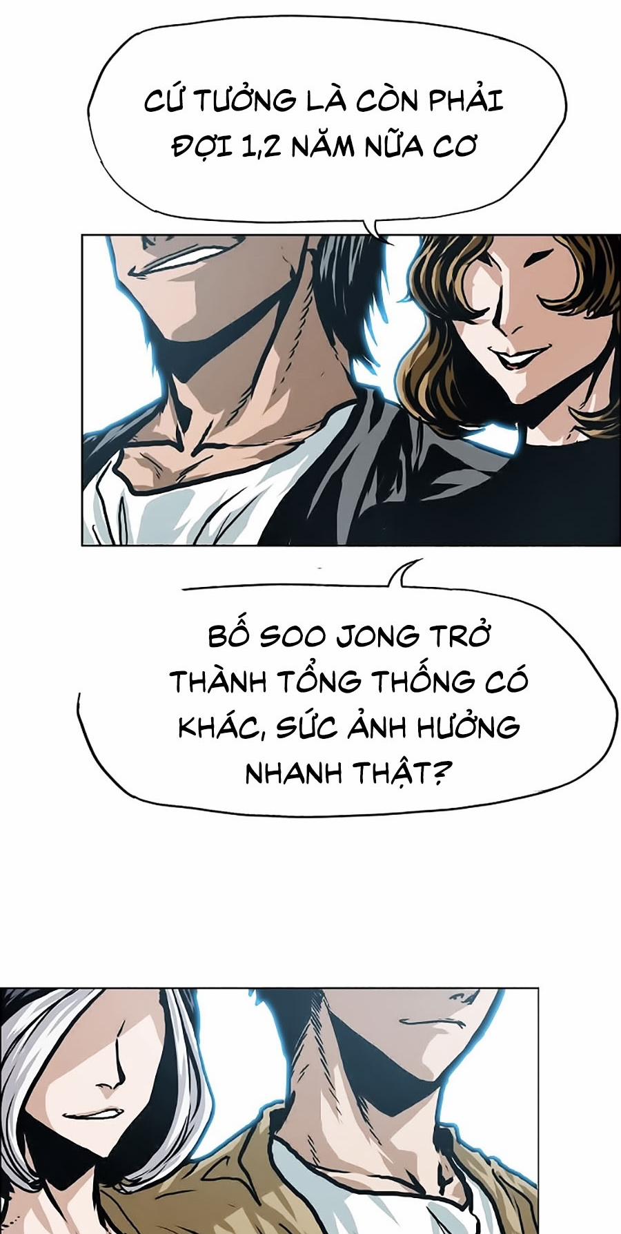 Bậc Thầy Kiếm Sư 13 trang 8