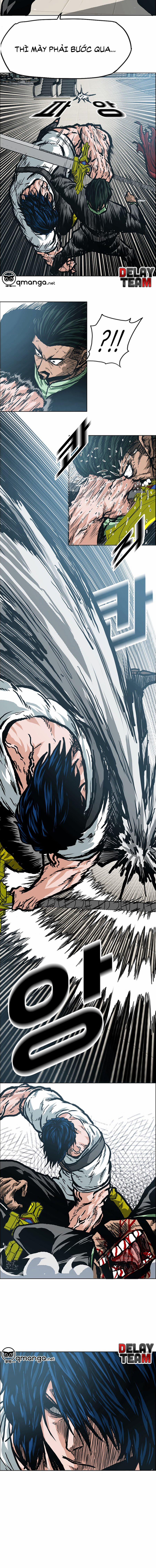 Bậc Thầy Kiếm Sư 23 trang 10