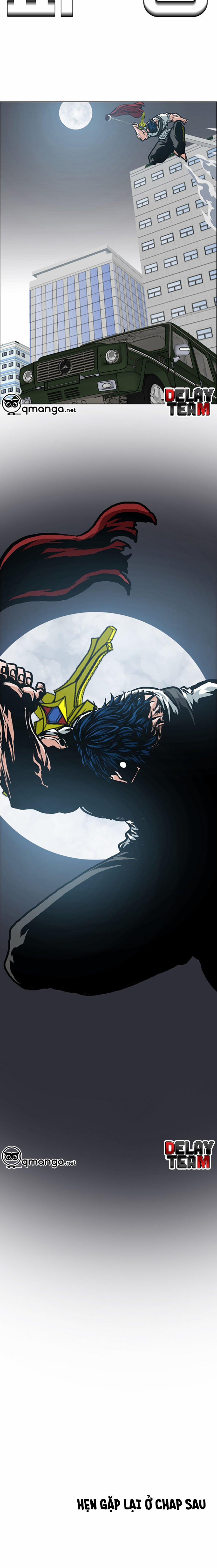 Bậc Thầy Kiếm Sư 23 trang 13