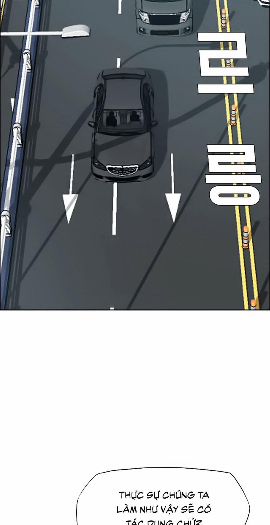 Bậc Thầy Kiếm Sư 27 trang 11