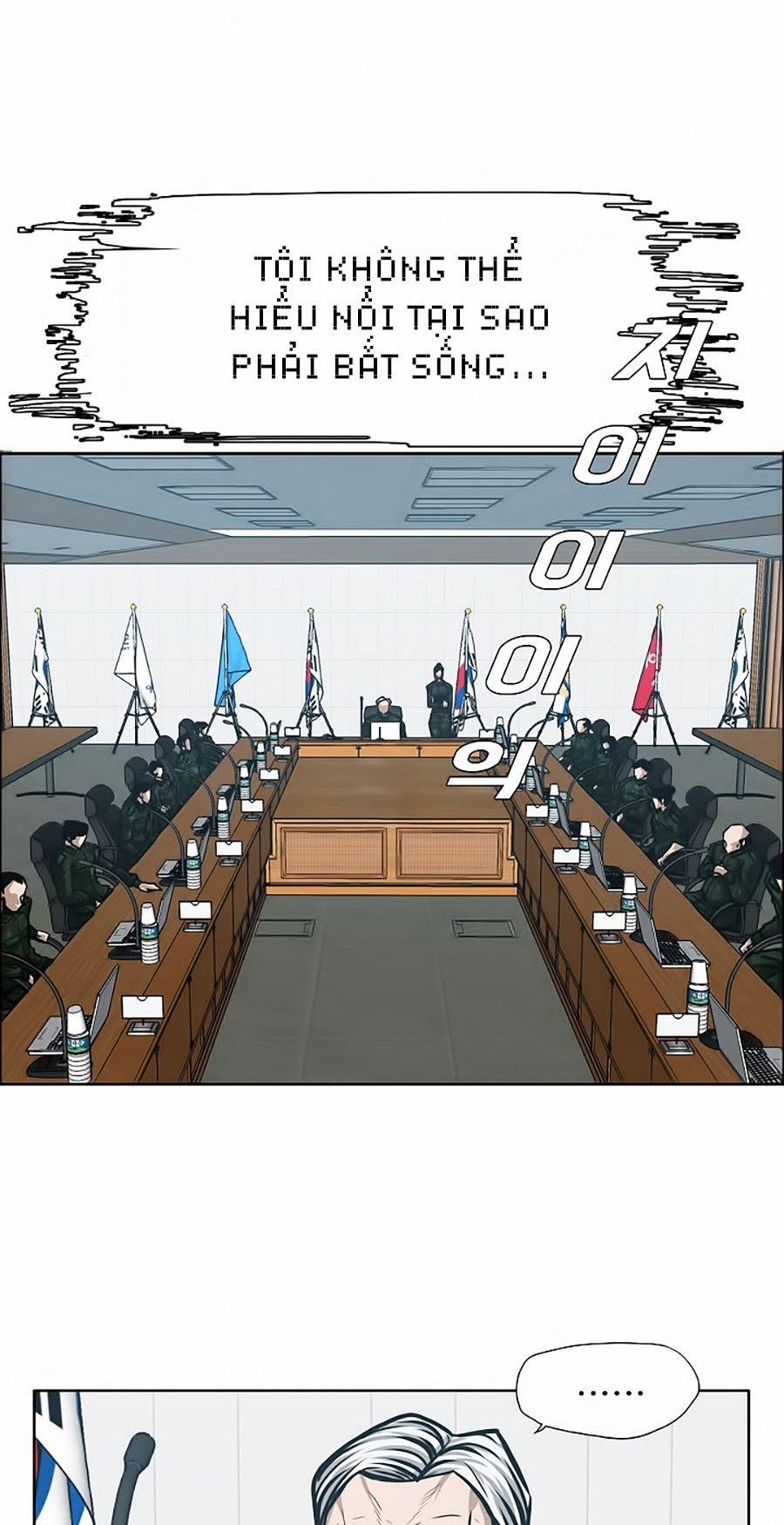 Bậc Thầy Kiếm Sư 27 trang 21